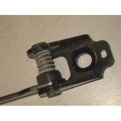 Pretensionneur De Ceinture Arriere Droit Peugeot 307 Phase 2 Cabriolet